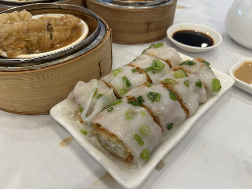 Satisfied Porridge 心满意粥