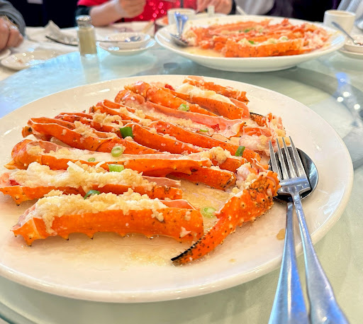 Lunch Special Recommendation 午市特别推介