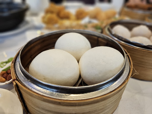Seafood 海鲜类