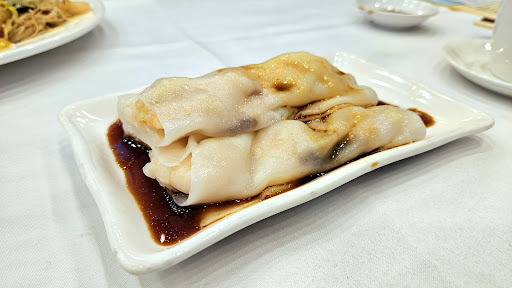 Sauce Dips 蒸蒸日上