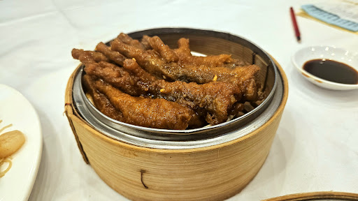 Meats 煲仔饭